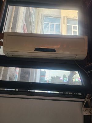 Кондиционер 18 талик