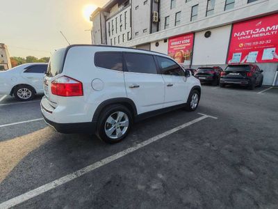 Chevrolet Orlando ideal holatda ! to'liq komplekt full toza 2015 - yil