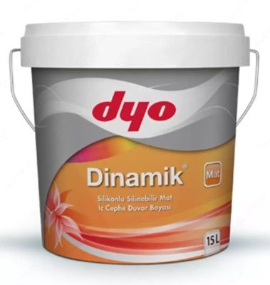 Dyo turkiya emutsiyasi