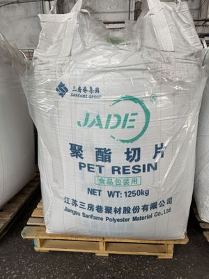 Pet Granula Jade Brand