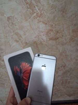 Iphone 6 s 64gb joyi