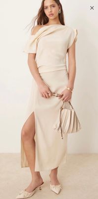 Новое женское платье от бренда “ASOS” из Америки.