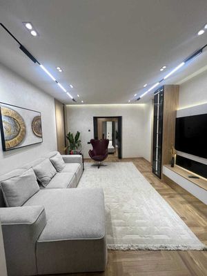 Ц-1 Сдается новая 2-х комнатная в престижном районе! New house