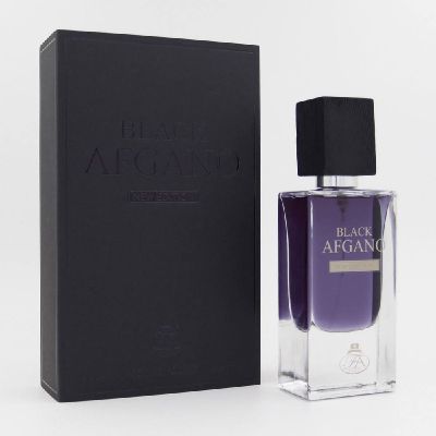 French Avenue Black Afgano 60ml