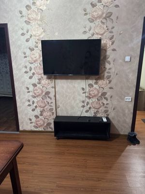 Аренда 1-на комнатная в 2х. Юнусабад 4.