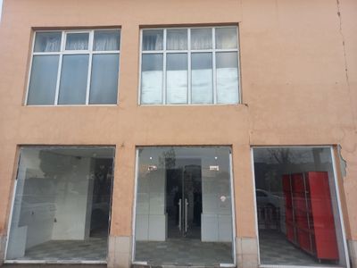 Срочно продается здание