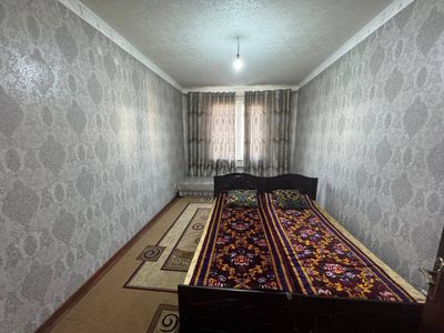 Яшнобод туманида 2 хонали уй ижарага берилади болали оилага