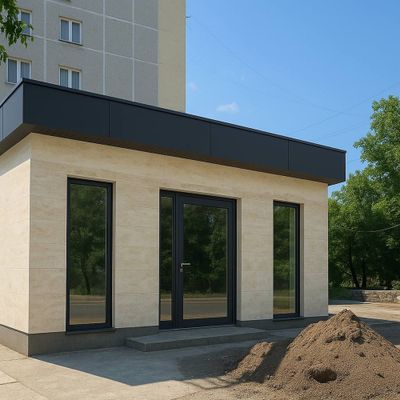 Сдается в аренду офис