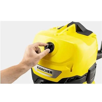 пылесос Karcher WD 4 V-20/5/22 в Ташкенте
