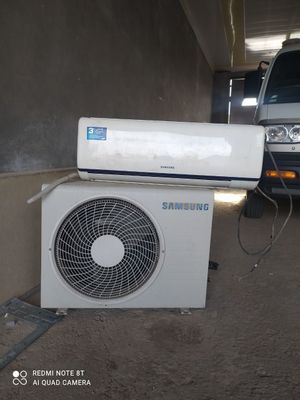 Кондиционер 12. R22