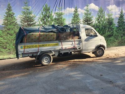 Вывоз мусор истрой мусор Musir olib ketish xizmati