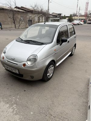 2013 yil BEST matiz