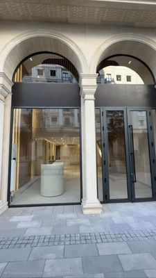 СДАЁТСЯ помещение Tashkent City “Boulevard” 215м2
