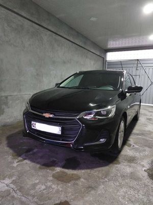 Chevrolet Onix Premier 6+ 2024
