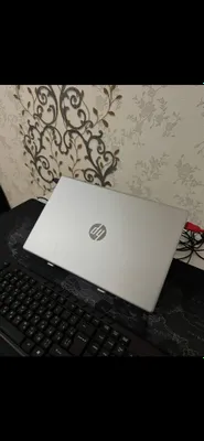 Hp notebook ryzen 7 DDR4