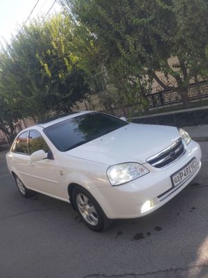 LASETTI sotiladi yoki arenda