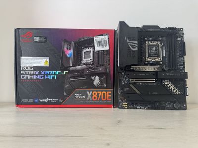 Asus ROG Strix X870E-E Gaming Wifi7