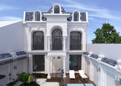 Продается дом 5,5 соток, ор-р: Центр Луначарского, 180 м²