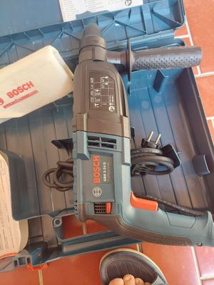Perfarator Bosch