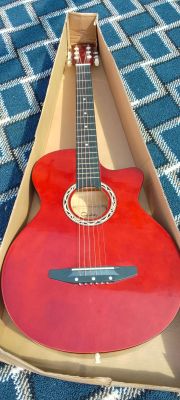GITARA SOTULADI YANGI ISHLATILMAGAN 998976410081