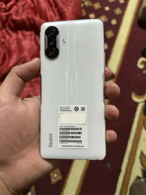 Redmi k40 gaming