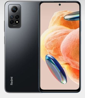 Redmi not 12 pro