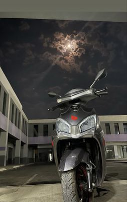 Bikeland 125 kub