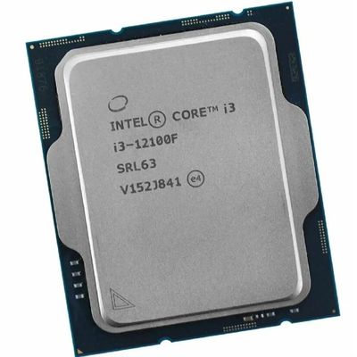 i5 12400f i3 12100f