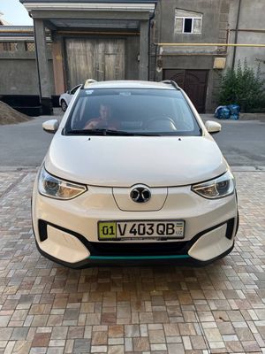 Bjev ec 3 elektromobil 2020 yil