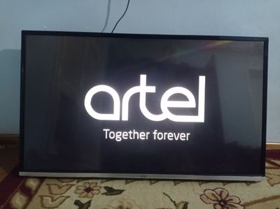 Artel 43 келишамиз