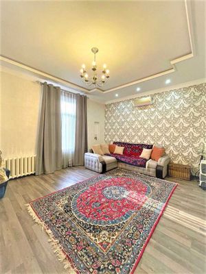 Аренда квартиры Улица Тараса Шевченко 3 ком 700уе