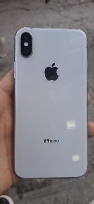 Iphone X 256 gb ,