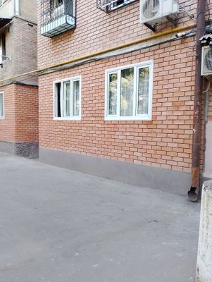 Кладка балкон акфа решотке