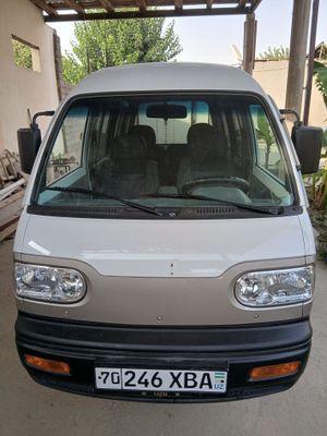 Damas 2 2025yili