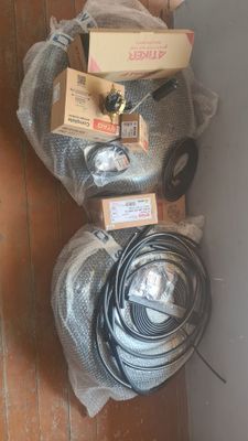 Metan Propan gaz ustanofka