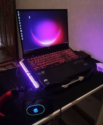 ACER PredatoR Helios Neo 16