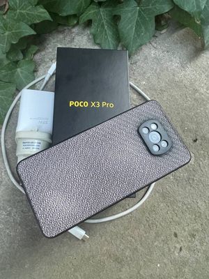 POCO X3 PRO 8/256