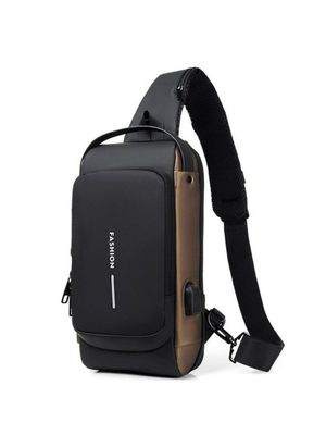 Cross body usd sumkalar erkaklar uchun
