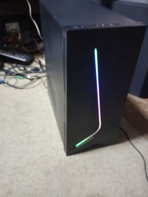 Компьютер кейс CPU i3