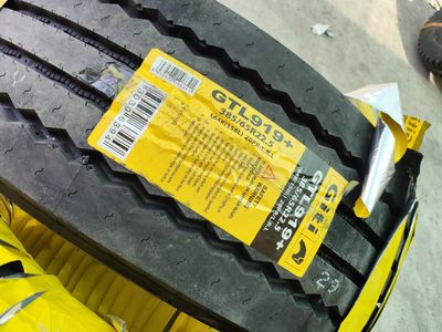 Автошина 385/65R22.5 Giti