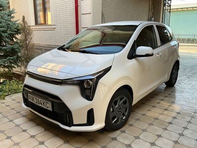 Kia Morning (2023)