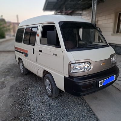 Дамас 2019 йил радной 64 млн