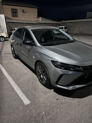 monza 1.3 turbo