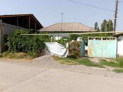 Продаётся Дом 5 ком 20 соток ориентир Янгиюль, Михаиловка