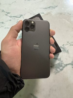 Iphone 11 pro 91% radnoy