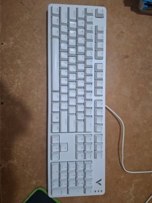 Rapoo V500 Pro
