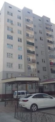 Ижарага квартира
