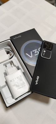 Vivo V 30, 5G, 12/256