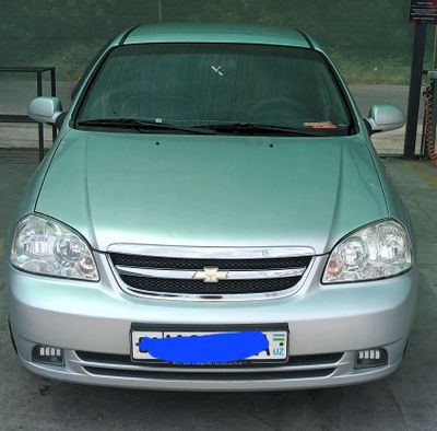 Lacetti 1.8 2013 г/в.