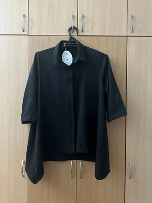 туника рубашка